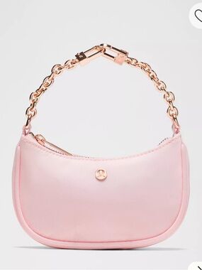 BRAND NEW City Essentials Nano Shoulder Bag